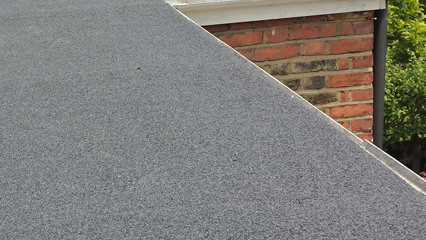 Toiture Impact - Maintenance of flat roofs